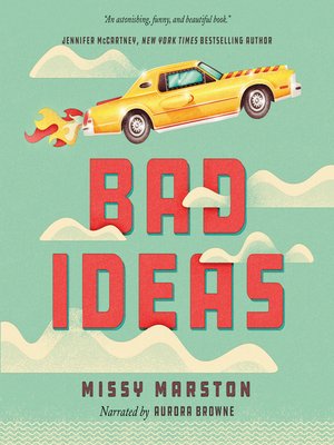cover image of Bad Ideas